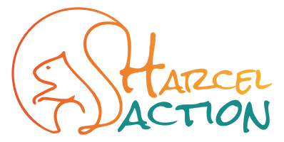 Harcel'action Logo